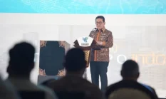 TEI ke – 40 Resmi Dibuka, Hadirkan Keunggulan Produk Indonesia Tanpa Batas