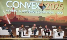 PT Sumbawa Timur Mining Soroti Peran Penting Eksplorasi dalam Ketahanan Mineral Kritis di …