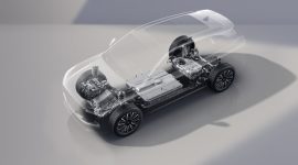 LEPAS Defines “Elegant Driving” with Its Intelligent LEX Platform