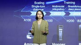 CDO ZTE Cui Li Jadi Pembicara di MWC Shanghai 2026: Menggali Nilai dan …