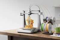 Bambu Lab A2L Kini Hadir di Indonesia: Printer 3D Format Besar yang Mudah …