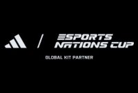 Esports Foundation dan adidas Jalin Kemitraan Bersejarah untuk Membekali Seluruh Tim pada Penyelenggaraan …