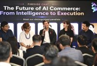 Synagie Luncurkan Geene 2.0 – BytePlus, SingData, dan FLY Entertainment Jadi 12 Mitra …