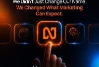 Netcore berganti nama menjadi Netcore.ai dan menjadi platform pemasaran berbasis AI agen pertama …