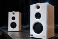 Jazz Hipster Perkenalkan “3-Way Bookshelf Speaker” dengan Desain “Sealed Bass” untuk Tingkatkan Pengalaman …