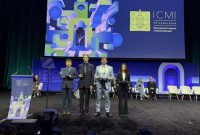 Dua Alumni Peking University Raih “Fields Medal”, Sebanyak 14 Akademisi PKU Tampil di …