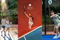 TRINITY COURTS DI THE LAGUNA BALI HADIRKAN DESTINASI BARU UNTUK GAYA HIDUP AKTIF …