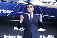 Huawei Luncurkan Strategi “Grid-Forming” Terbaru untuk Mendukung Sistem Kelistrikan Masa Depan di Ajang …