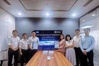 Envision Energy Raih Kontrak Proyek PLTB dengan Lokasi di Dekat Pantai Berkapasitas 200 …