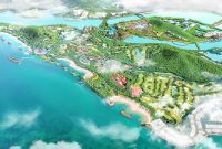 Sentosa Development Corporation Siapkan Visi Ambisius untuk Greater Sentosa dengan Landmark, Pantai, dan …