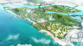 Sentosa Development Corporation Siapkan Visi Ambisius untuk Greater Sentosa dengan Landmark, Pantai, dan …