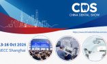 China Dental Show 2026 Hadirkan Inovasi Kedokteran Gigi yang Lebih Cerdas