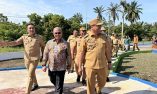 Musim Mas dan Pemkab Deli Serdang Resmikan Alun-Alun Percut Sei Tuan, Hadirkan Ruang …