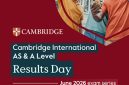 Jumlah Pendaftar Ujian Cambridge International AS & A Level Meningkat di Asia Tenggara, …