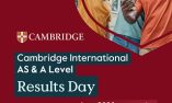 Jumlah Pendaftar Ujian Cambridge International AS & A Level Meningkat di Asia Tenggara, …
