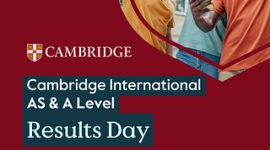 Jumlah Pendaftar Ujian Cambridge International AS & A Level Meningkat di Asia Tenggara, …