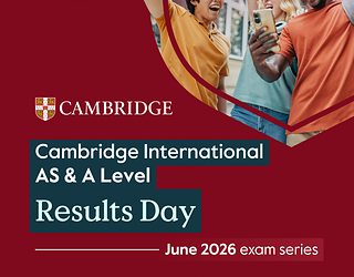 Jumlah Pendaftar Ujian Cambridge International AS & A Level Meningkat di Asia Tenggara, …