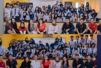 VT Markets Mulai Program CSR Finance Forward lewat Lokakarya Literasi Keuangan bagi Pelajar …