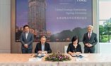 Perkuat Bisnis MICE Global, Millennium Hotels and Resorts Gandeng HXE lewat Inovasi Digital.