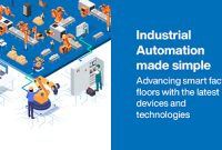 Mouser Hadirkan Sejumlah Mitra Produsen Baru, Perluas Portofolio Otomasi Industri guna Mendukung Sistem …