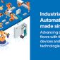 Mouser Hadirkan Sejumlah Mitra Produsen Baru, Perluas Portofolio Otomasi Industri guna Mendukung Sistem …