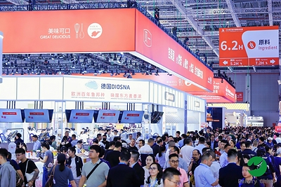 Didukung Bakery China, Ajang Bakery ASEAN Debut pada Agustus dan Hadirkan Inovasi Industri …