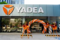 YADEA Perluas Jangkauan Pasar di Filipina dengan Membuka Tiga Gerai Flagship Baru di …