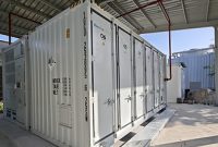 Trinasolar Dukung Proyek PLTS dan Penyimpanan Energi 10 MWh di Phu Quoc, Vietnam