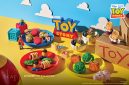 Pengalaman Bertema Disney and Pixar’s Toy Story Hadir di SKAI