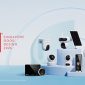 Diberi penghargaan oleh K-Digital Brand Award dan Singapore Good Design Award, EZVIZ kembali …