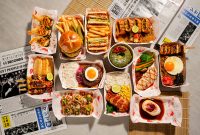 60 Seconds to Tokyo: Sensasi Japanese Street Food di Lebih dari 130 Archipelago …