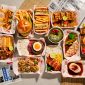 60 Seconds to Tokyo: Sensasi Japanese Street Food di Lebih dari 130 Archipelago …