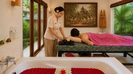 Wellness Experience Menjadi Bagian dari Pengalaman Menginap di Lebih dari 70 Properti Archipelago …