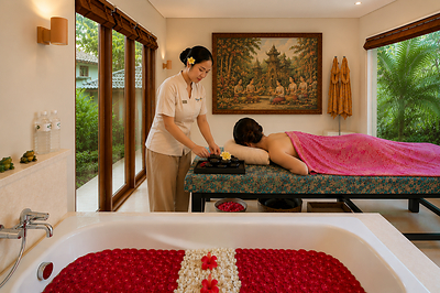 Wellness Experience Menjadi Bagian dari Pengalaman Menginap di Lebih dari 70 Properti Archipelago …
