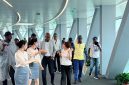 Xinhua Silk Road: Jurnalis Muda Afrika Jajaki Peluang Kerja Sama Baru Tiongkok-Afrika di …