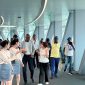 Xinhua Silk Road: Jurnalis Muda Afrika Jajaki Peluang Kerja Sama Baru Tiongkok-Afrika di …