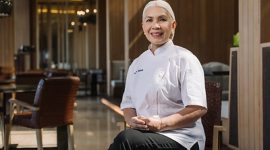 The Ritz-Carlton, Bali Mempersembahkan Bejana by Petty Elliott, Menghormati Warisan Kuliner Indonesia dalam …
