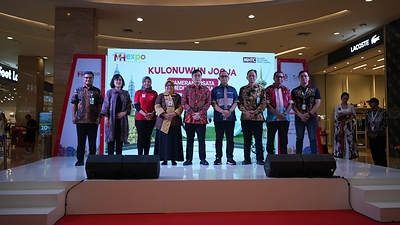 NILAI PENDAPATAN WISATA KESEHATAN ASAL INDONESIA DI MALAYSIA CETAK REKOR RM2,2 MILIAR, MHX …