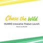 Huawei Segera Luncurkan Perangkat Wearable Kelas Flagship dalam Kampanye “Chase the Wild” di …