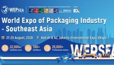 WEPSEA 2026 Dorong Perkembangan Pasar Kemasan Pangan Berkelanjutan di Indonesia lewat Forum tentang …
