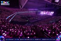 TMElive International Music Awards 2026 Rampung Digelar, Hadirkan 34 Artis Tiongkok dan Internasional …