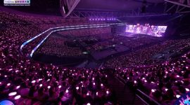 TMElive International Music Awards 2026 Rampung Digelar, Hadirkan 34 Artis Tiongkok dan Internasional …