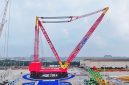 XCMG Luncurkan Ring Crane 14.000 Ton Pertama di Dunia, Inovasi Baru dalam Ultra-Heavy …
