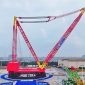 XCMG Luncurkan Ring Crane 14.000 Ton Pertama di Dunia, Inovasi Baru dalam Ultra-Heavy …