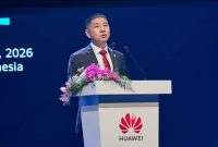Huawei Perkenalkan Xinghe Intelligent Network Terbaru dengan Filosofi “Konektivitas Aman dan Cerdas” untuk …