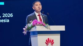 Huawei Perkenalkan Xinghe Intelligent Network Terbaru dengan Filosofi “Konektivitas Aman dan Cerdas” untuk …