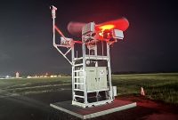 DeTect Dapatkan Kontrak Untuk Memasok MERLIN™ True3D® Bird Detection Radar ke Bandara Soekarno-Hatta …