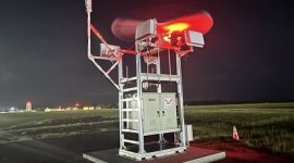 DeTect Dapatkan Kontrak Untuk Memasok MERLIN™ True3D® Bird Detection Radar ke Bandara Soekarno-Hatta …