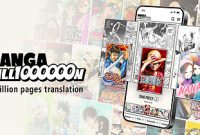 Shueisha Perluas Jangkauan Global melalui MANGA MILLION, Platform Manga yang Tersedia dalam 100 …