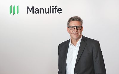 Manulife Tunjuk Jeremy Young sebagai Chief Distribution Officer, Internasional Brokerage, Global High-Net-Worth untuk …